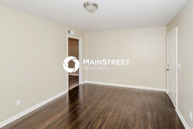 Building Photo - 1536 Matt Leonard Dr SW