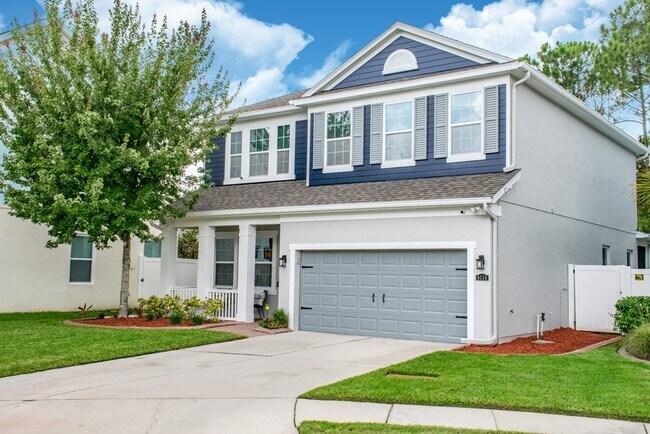 Building Photo - 8114 Champions Forest Way