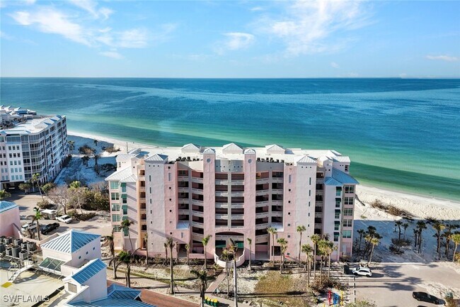 Primary Photo - 263 Barefoot Beach Blvd