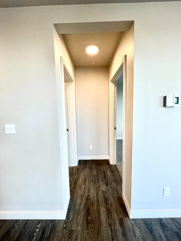 Building Photo - 1925 S I St