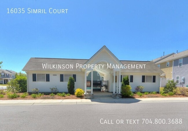 Building Photo - 16035 Simril Ct