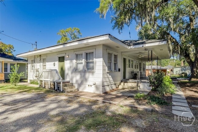 Building Photo - 1317 E 38th St