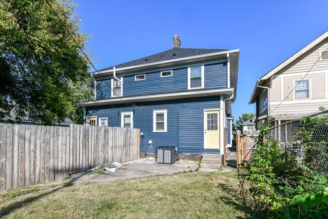 Building Photo - 3848-50 North Capitol Avenue