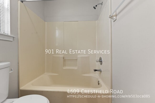 Building Photo - 4609 Crestfield Rd