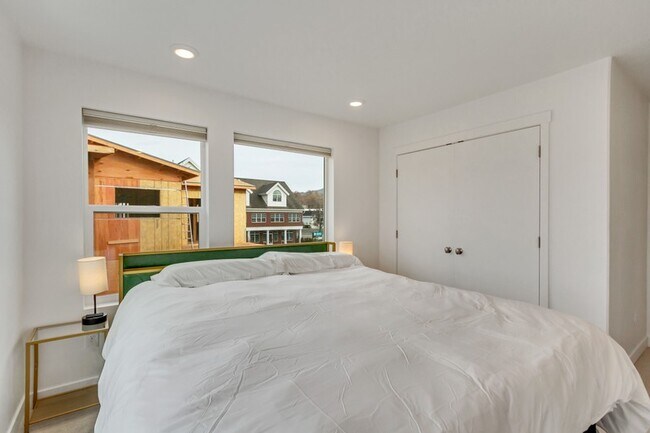 Building Photo - 4124 S Winder Ward Dr