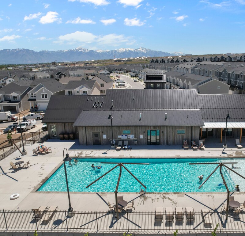 Building Photo - 3761 S Gold Bank Dr