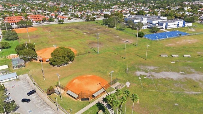 Building Photo - 13521 SW 62nd St