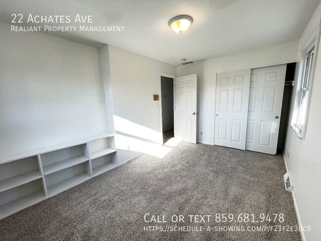 Building Photo - 22 Achates Ave