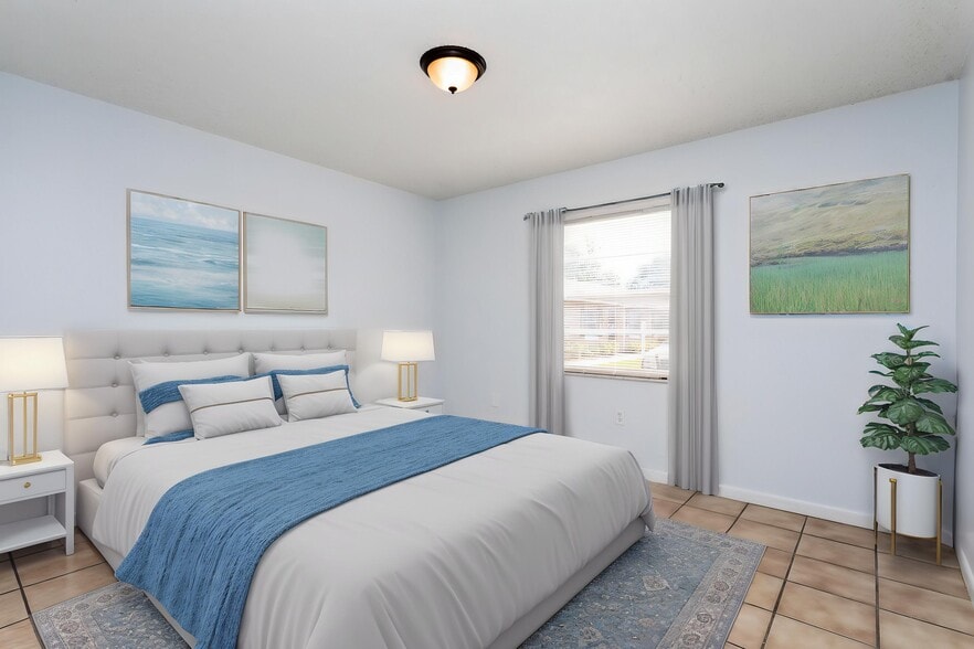 Building Photo - 3223 Pershing St