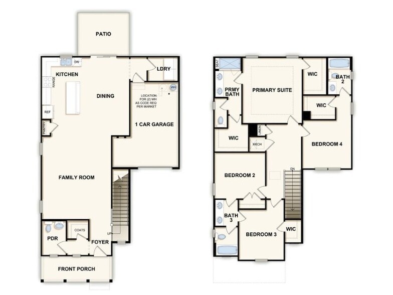 Building Photo - 1617 Lamplighter Ln