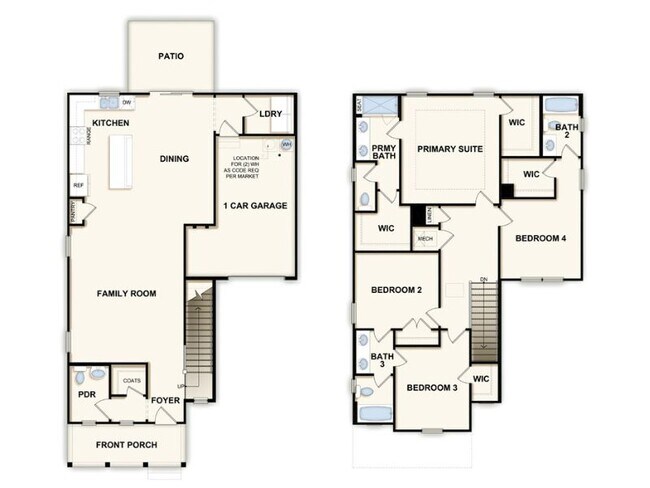 Building Photo - 1617 Lamplighter Ln