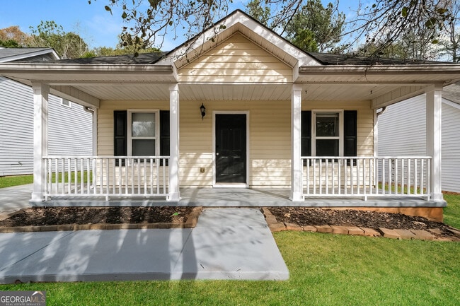 Primary Photo - 164 Glynn Addy Dr
