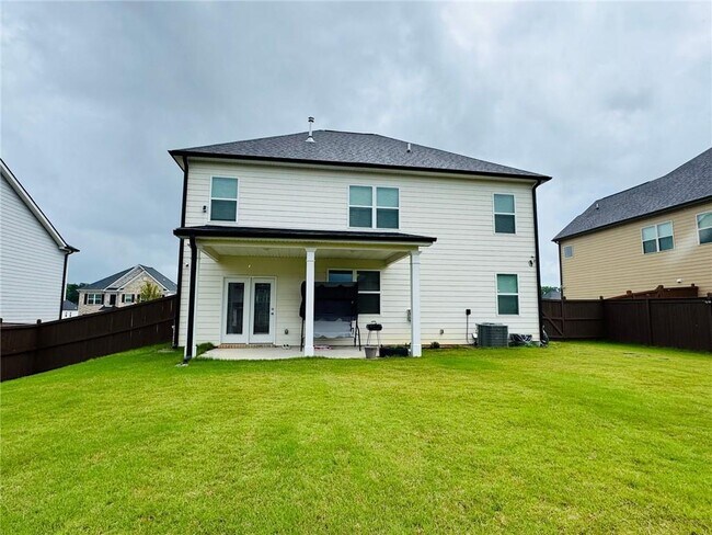 Building Photo - 3369 English Elm Wy