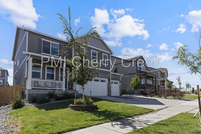 Building Photo - 17988 Sky Pilot Ave