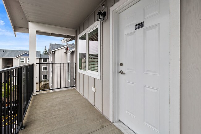 Studio A - Norpoint Landing Apartments