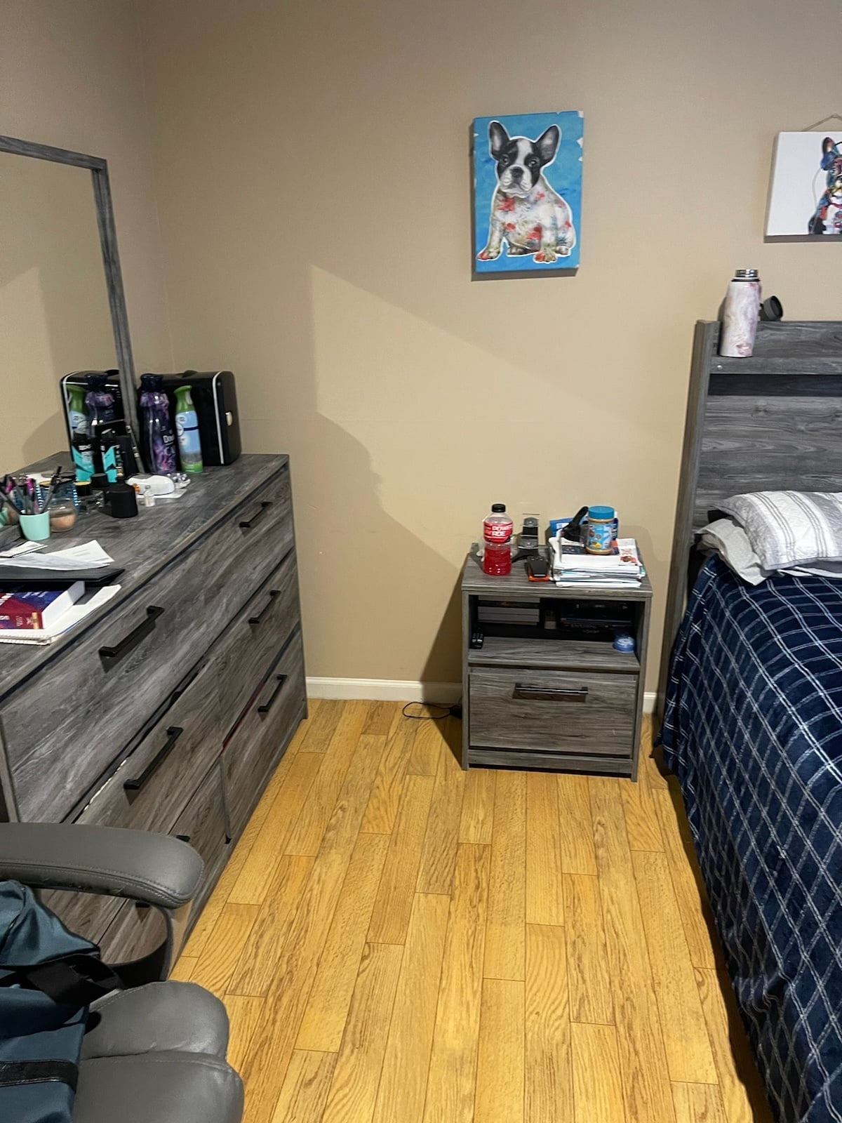 2nd bedroom - 1417 Quinnipiac Ave