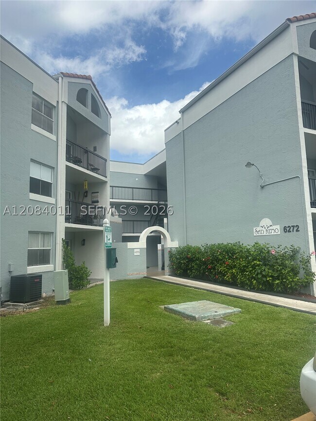Building Photo - 6272 NW 186th St