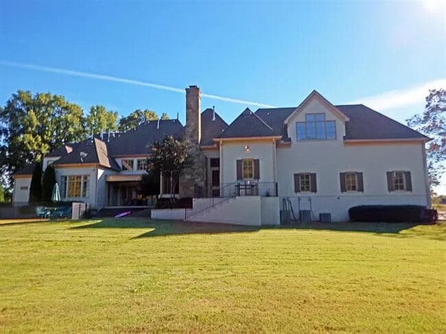 Building Photo - 1668 Pisgah Rd