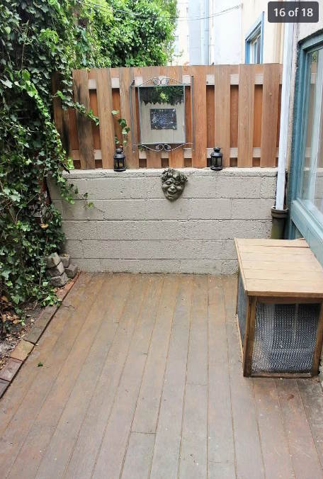 Building Photo - 2423 Manning St