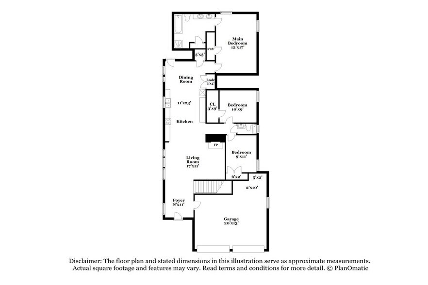 Building Photo - 137 Love Ln