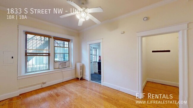 Building Photo - 1833 S Street NW-Unit 3