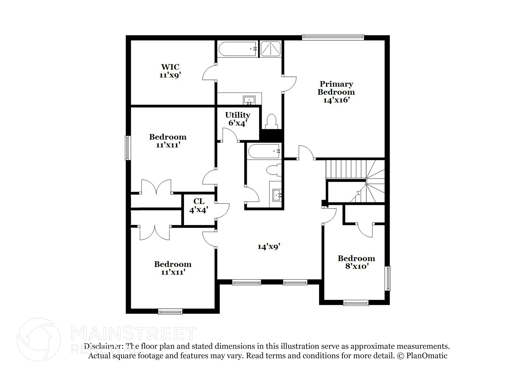 Building Photo - 2323 Curbow Dr