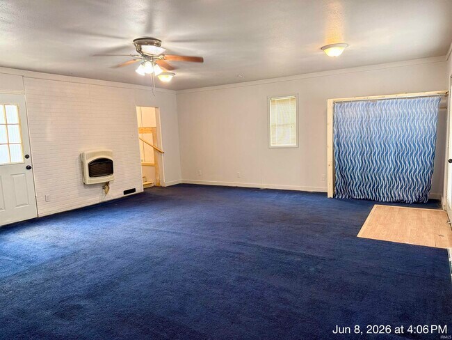 Building Photo - 1410 N Jay St