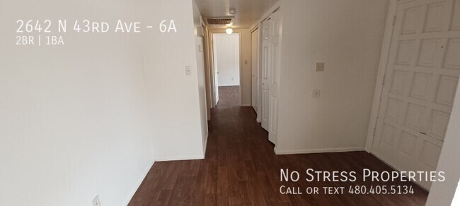 Building Photo - 2642 N 43rd Ave