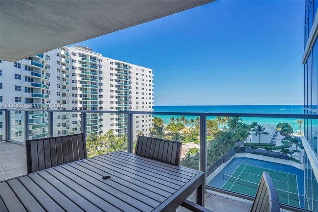 Building Photo - 3101 S Ocean Dr