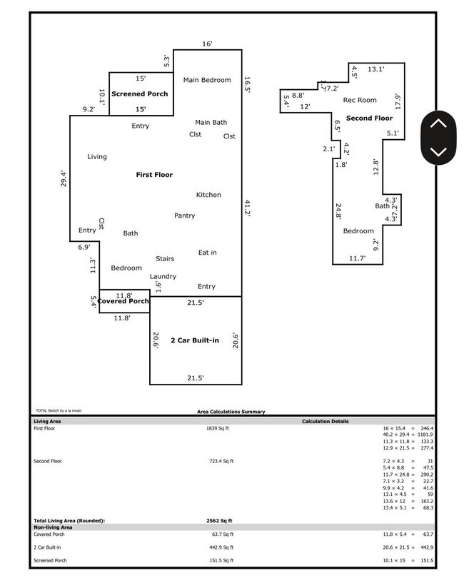 Building Photo - 12176 Preserve Woods Ln