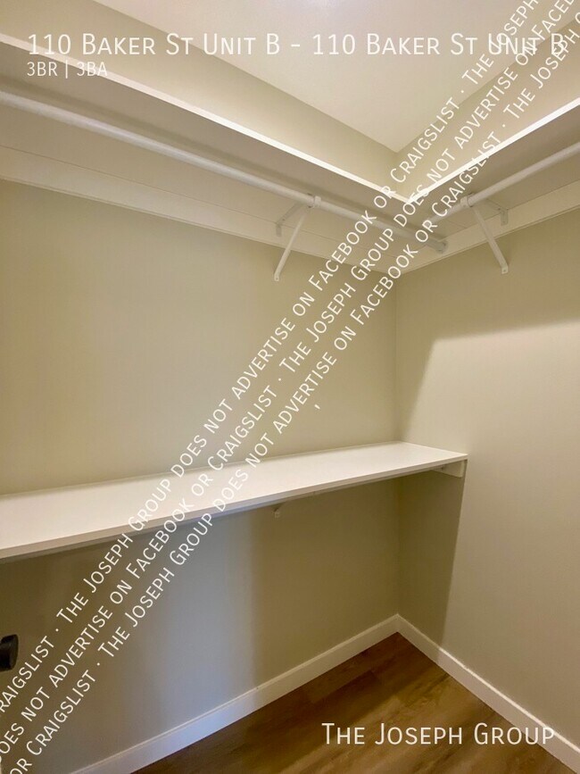 Building Photo - 110 Baker St