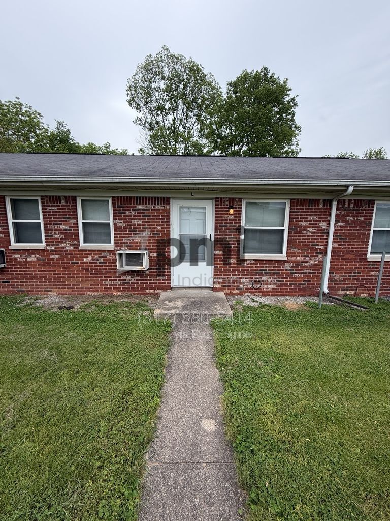 Building Photo - 120 W William Dr