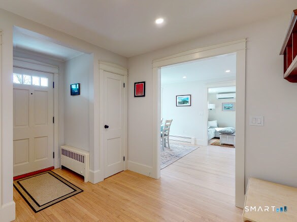 Building Photo - 5 Forsyth St