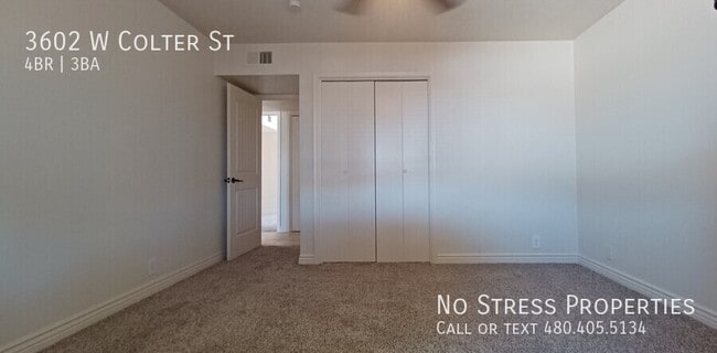 Building Photo - 3602 W Colter St