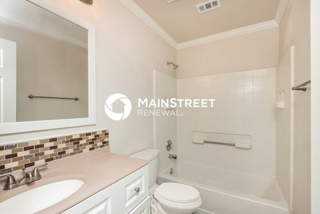 Building Photo - 4 Bedroom Pet-Friendly Home in Forney, TX with Main Street Renewal