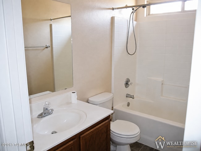 Building Photo - Now Available! Spacious 3 Bedroom Home with Den in Rita Ranch
