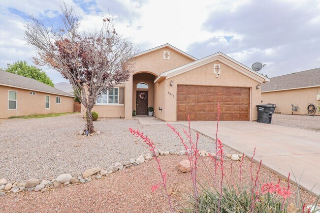 Primary Photo - Well Maintained 4 Bedroom 2 Bath Home with...