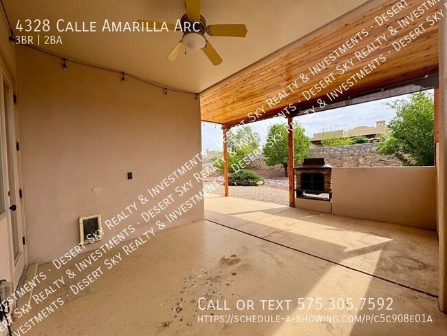 Building Photo - 4328 Calle Amarilla Arc