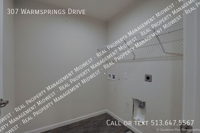 Building Photo - 307 Warm Springs Dr