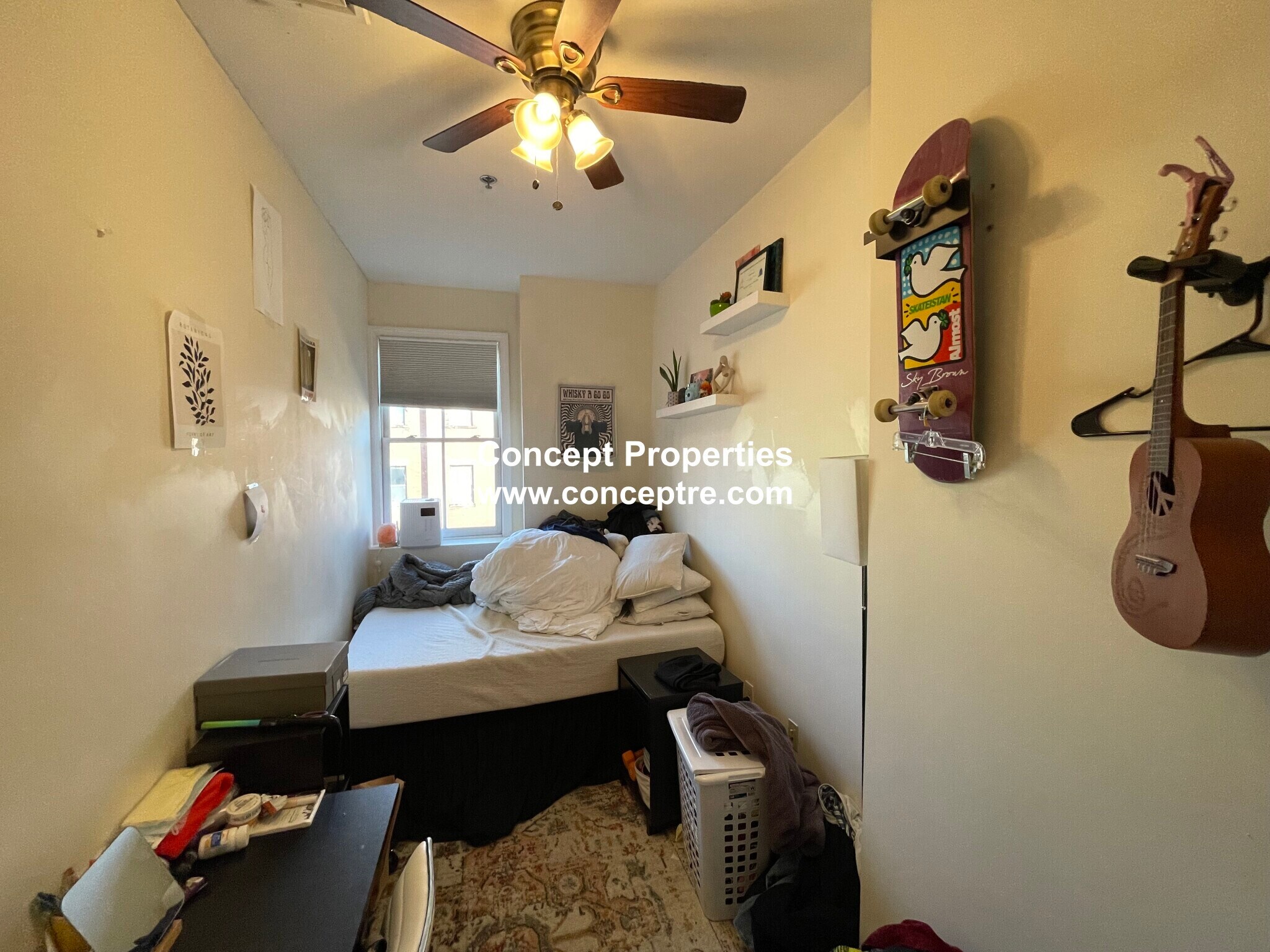 Building Photo - 243 Northampton St