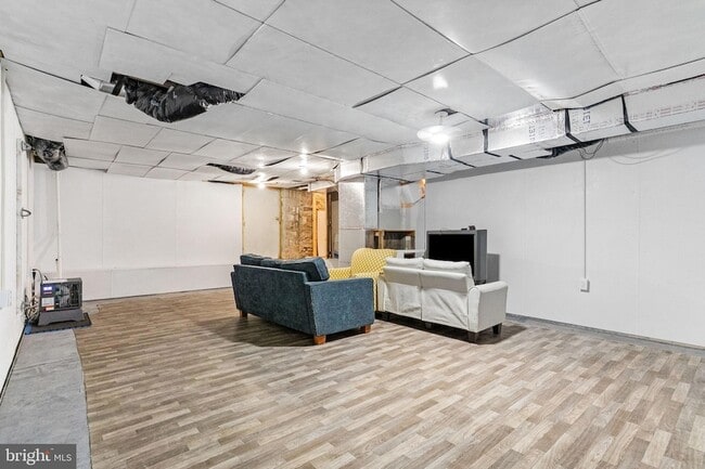 Building Photo - 6 McAllister Church Rd