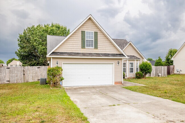 Building Photo - 318 Tennessee Walker Dr
