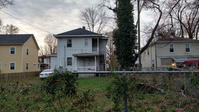 Primary Photo - Maryland Ave