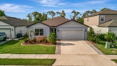Building Photo - Newer Build - Parrish 3 Bedroom Home with ...