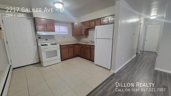 Building Photo - 2217 Galilee Ave