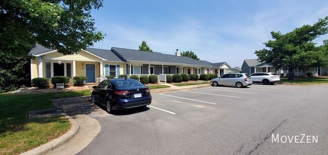 Building Photo - 814 Guilford College Rd