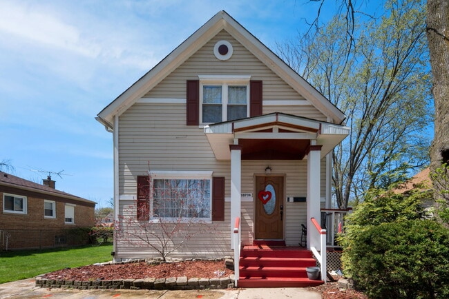 Primary Photo - 10736 S Church St