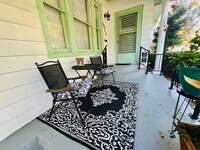 Building Photo - 4623 Avenue N 1/2 Rear