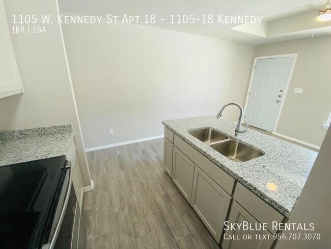 Building Photo - 1105 W Kennedy St