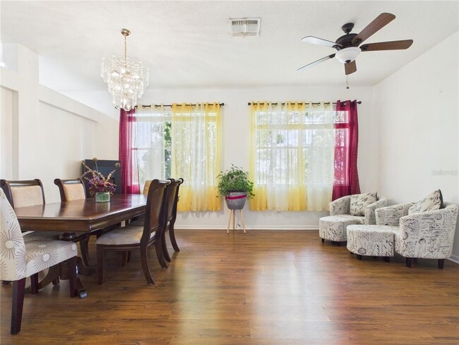 Building Photo - 17353 Lawn Orchid Loop